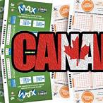 what happens when you win the lottery in canada